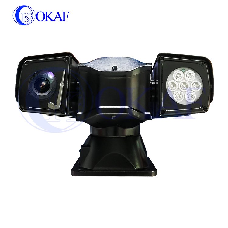 Outdoor Profesional Long Range 20x 30x Optical Zoom 1080p 2mp Dome HD-SDI PTZ Camera