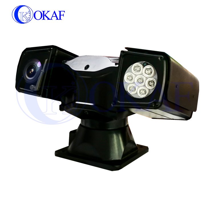 Outdoor Profesional Long Range 20x 30x Optical Zoom 1080p 2mp Dome HD-SDI PTZ Camera