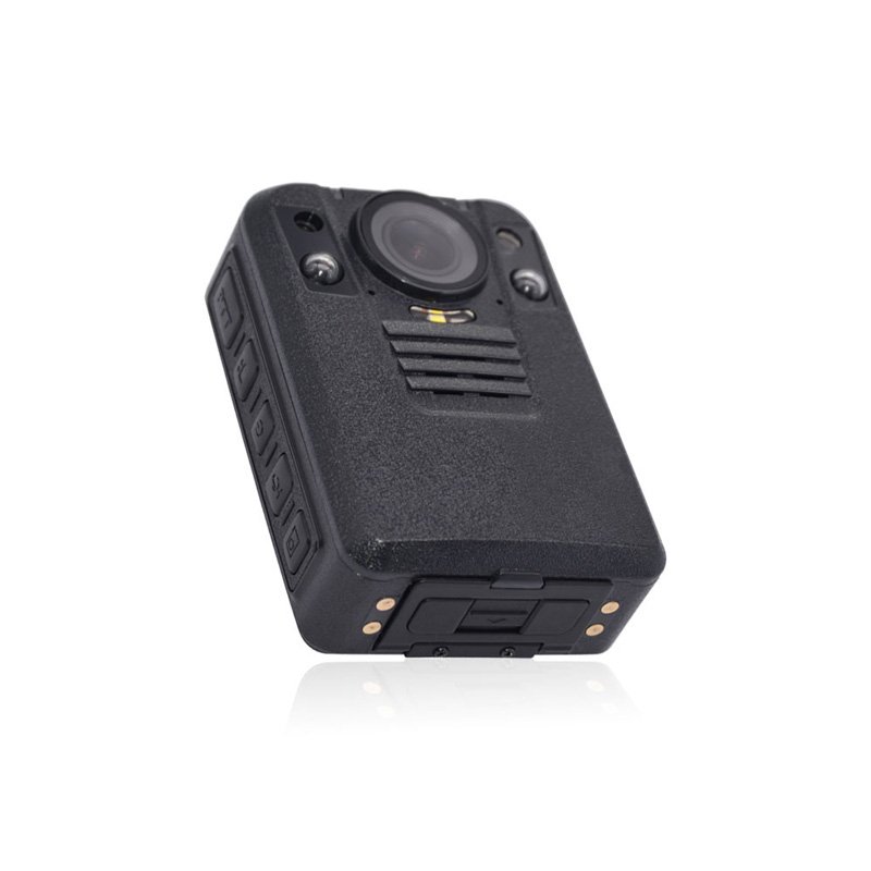 Dean 16g IP68 Mini Body Worn Camera Indoor Outdoor Digital A9 Camera 1080p CMOS Infrared Night Vision OEM Customizable