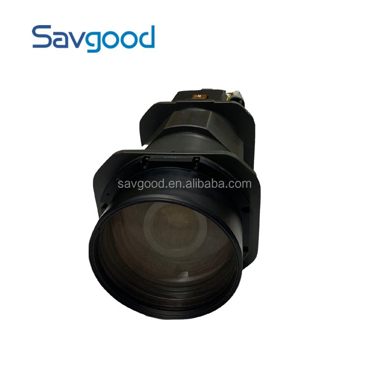 Savgood 3Mp 88x Global Shutter 1/1.8" Network Digital 11.3-1000mm Optical Defog 50/60fps Zoom Camera Module SDK SG-ZCM3088ND-OG