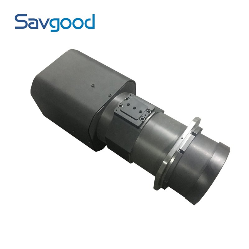 Savgood 3Mp 88x Global Shutter 1/1.8" Network Digital 11.3-1000mm Optical Defog 50/60fps Zoom Camera Module SDK SG-ZCM3088ND-OG