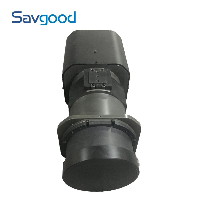 Savgood 3Mp 88x Global Shutter 1/1.8" Network Digital 11.3-1000mm Optical Defog 50/60fps Zoom Camera Module SDK SG-ZCM3088ND-OG
