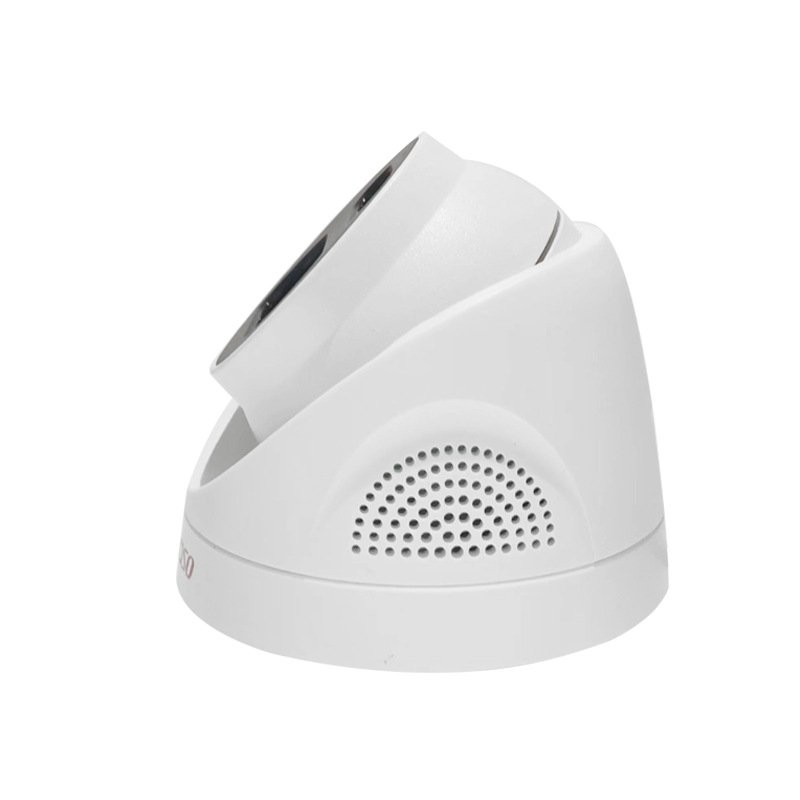 Face detection Built in Audio Dome IP Ethernet Wired Cable CCTV POE IP Camera 5MP Network Camera 5MP Home CCTV Camera