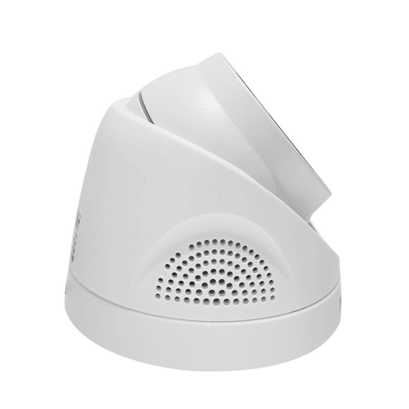 Face detection Built in Audio Dome IP Ethernet Wired Cable CCTV POE IP Camera 5MP Network Camera 5MP Home CCTV Camera