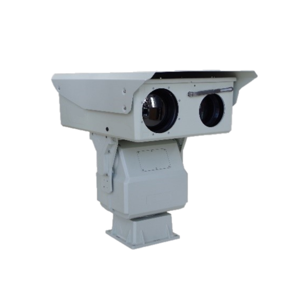 15-300mm 120x Optical Zoom Infrared PTZ IP66 Water-Proof Long Range 640x512 Thermal Camera with GPS and Map
