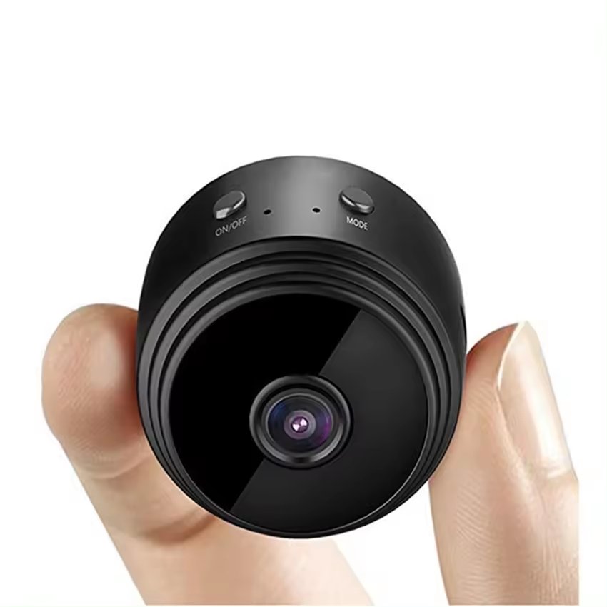 A9 Hot Sale Mini Wifi Cameras 1080p Night Vision Mini Camera Cctv Home Security Mini Small Size Camera
