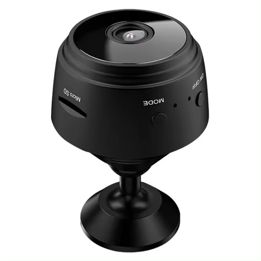 A9 Hot Sale Mini Wifi Cameras 1080p Night Vision Mini Camera Cctv Home Security Mini Small Size Camera