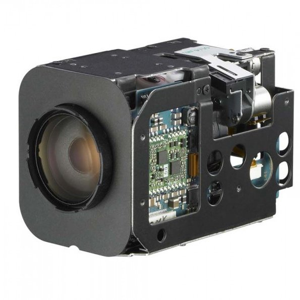 FCB-EX490E/EP FCB-CX490E/EP 18x Standard Definition Analog camera