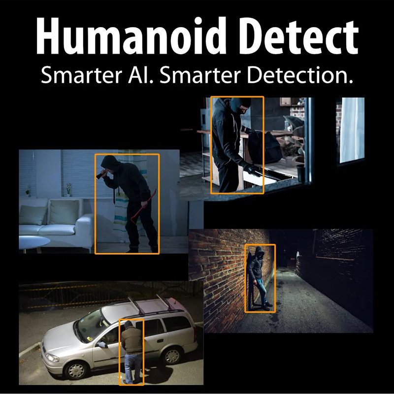 Quality 4mp 5mp Cctv Camera Hd Mini Camera For Indoor Surveillance Motion Detection Night Vision Smallest Cctv Camera