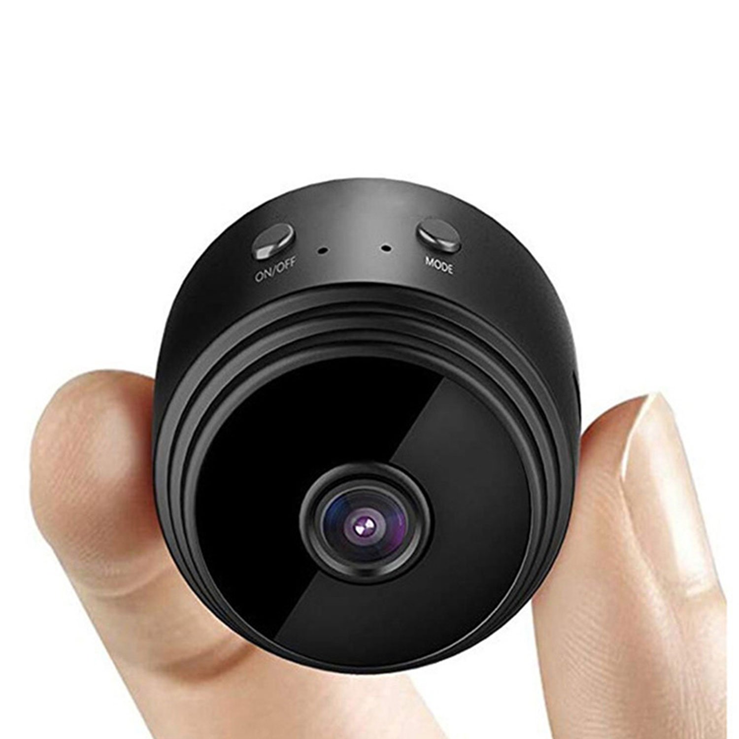 PIX-LINK A9 Wifi Wireless Cameras Portable Infrared Night Vision Video Voice Record Network Mini Camera