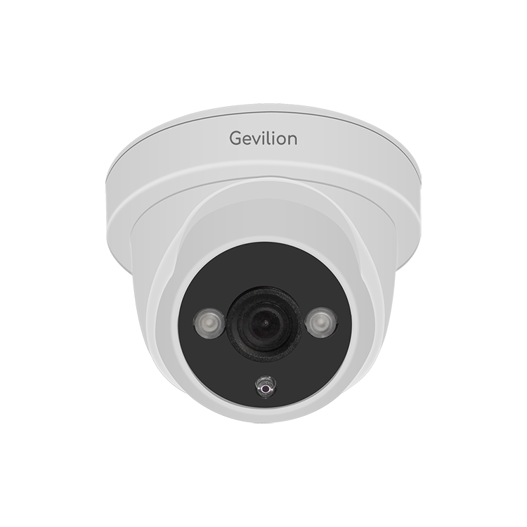1080P 2MP AHD CVI TVI CVBS plastic dome CFTV CCTV case all in 1 home security indoor analog camera
