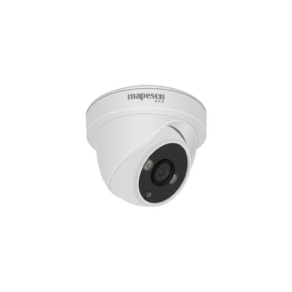 1080P 2MP AHD CVI TVI CVBS plastic dome CFTV CCTV case all in 1 home security indoor analog camera