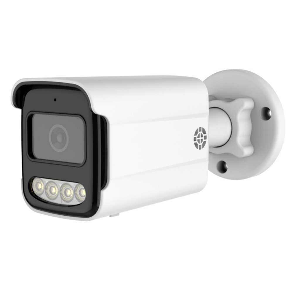 8MP 5MP 4MP Outdoor AHD camera Security Analog cameraS 4k ip66 Dual Light Waterproof Security HD 8mp BULLET Analog camera