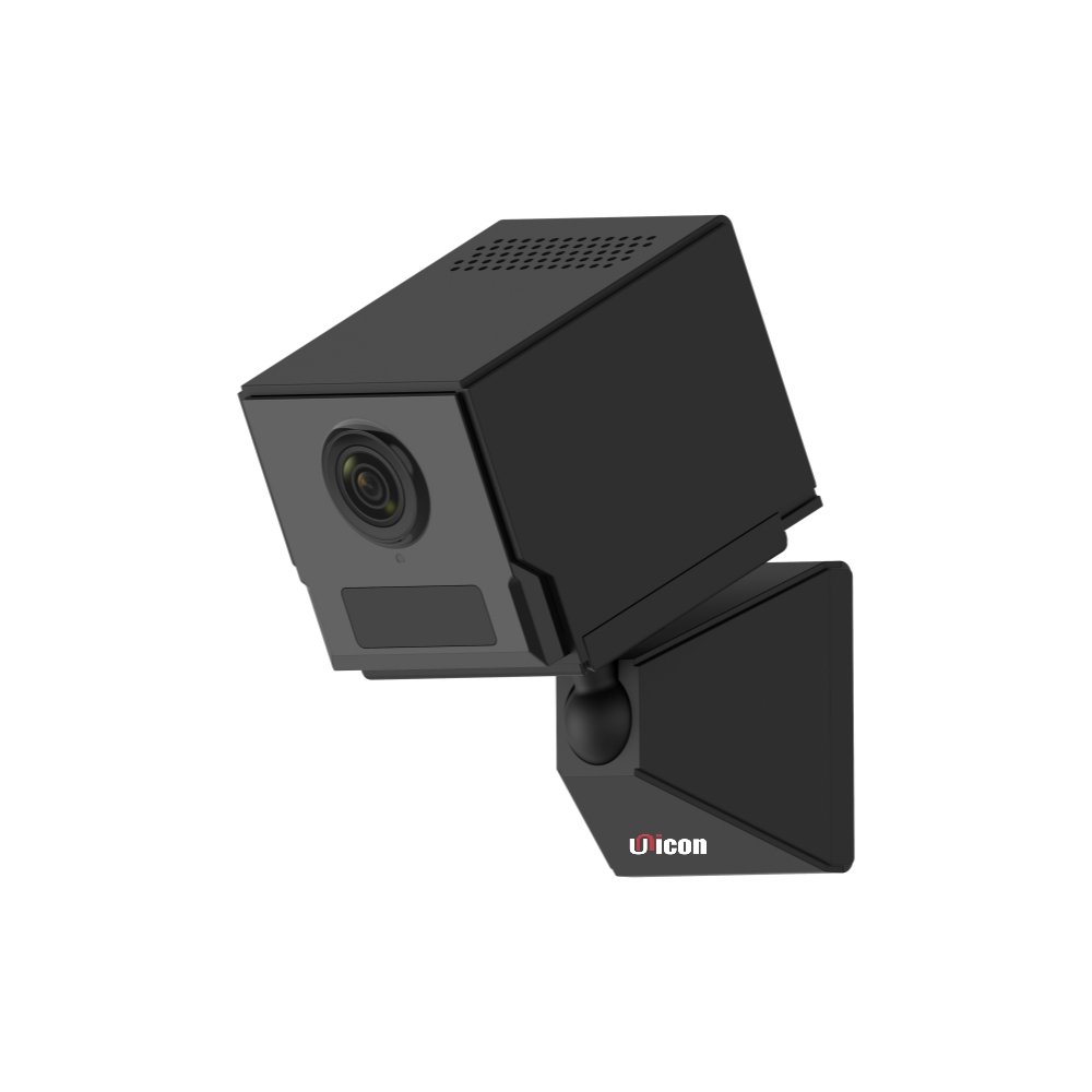 PIR Detection Built-in Battery Two-Way Audio Small Size Wireless WiFi Security 1080P Full HD A9 Mini Camera without Wire