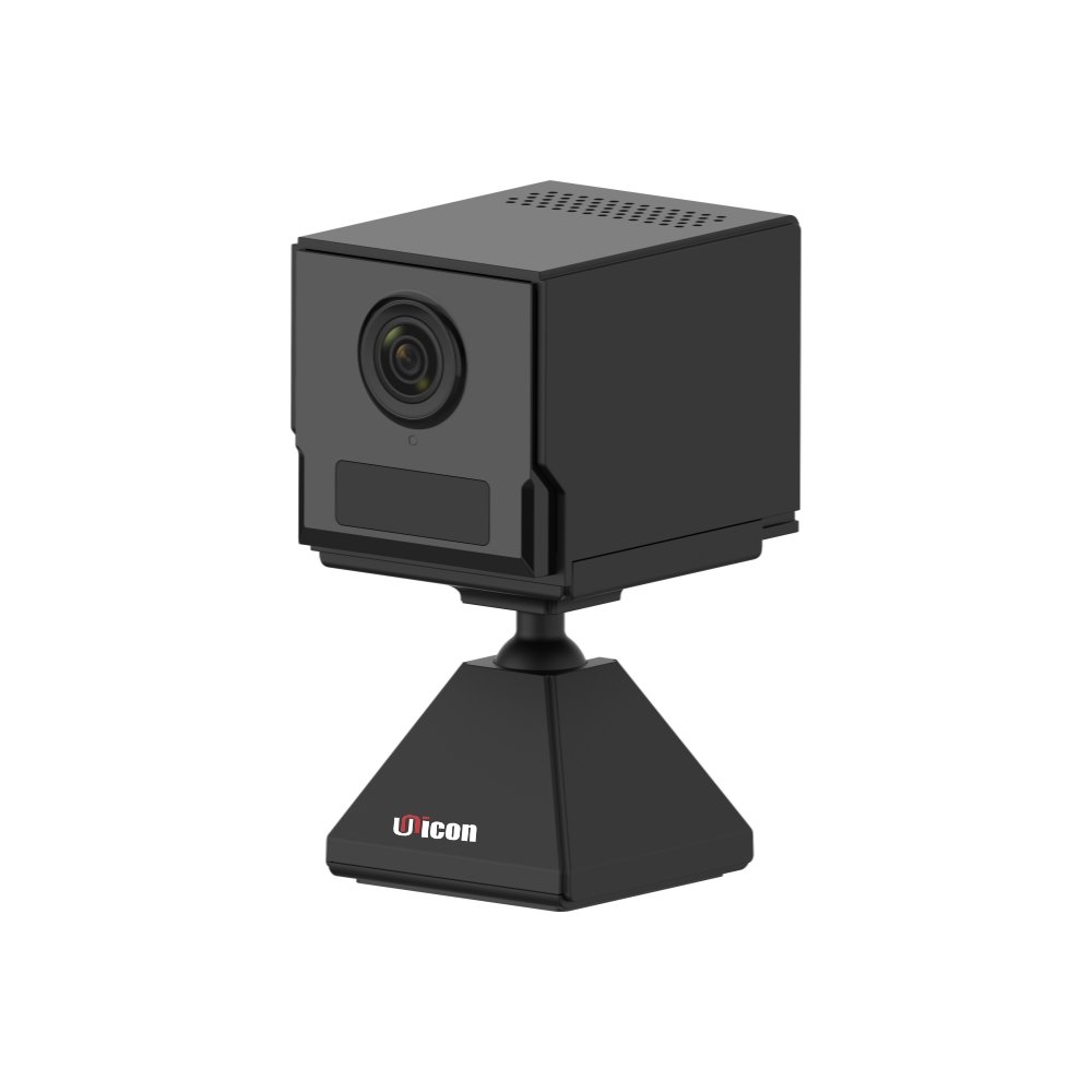 PIR Detection Built-in Battery Two-Way Audio Small Size Wireless WiFi Security 1080P Full HD A9 Mini Camera without Wire