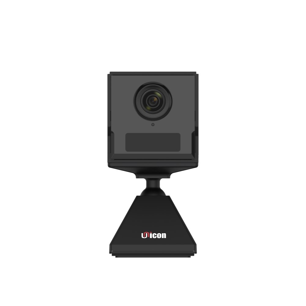 PIR Detection Built-in Battery Two-Way Audio Small Size Wireless WiFi Security 1080P Full HD A9 Mini Camera without Wire