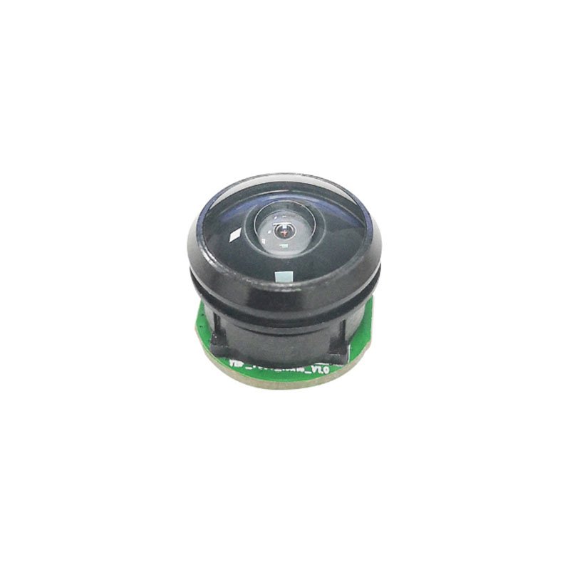 CXCW Good quality E-era AHD/CVBS signal switching surround view analog Camera Module 2mp cctv Camera Modules