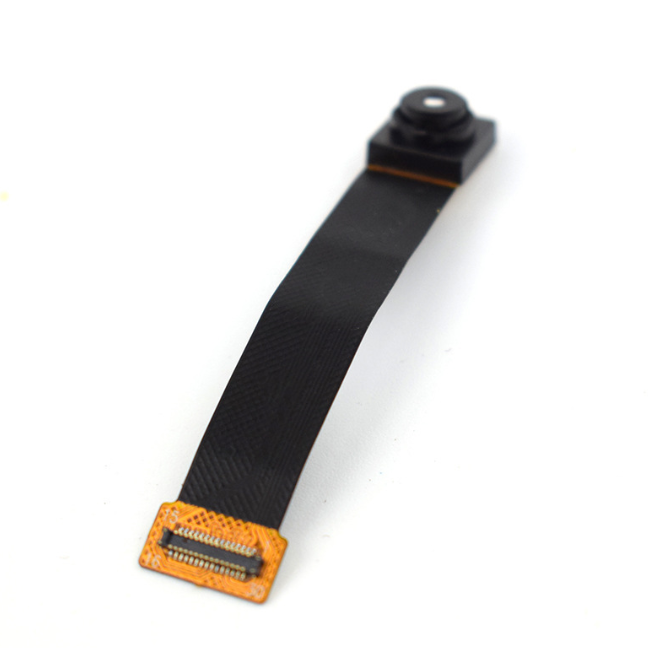 CMOS sensor Mini 8MP Fixed Focus OEM HD high definition micro wide angle FOV120 ai ov5648 camera module