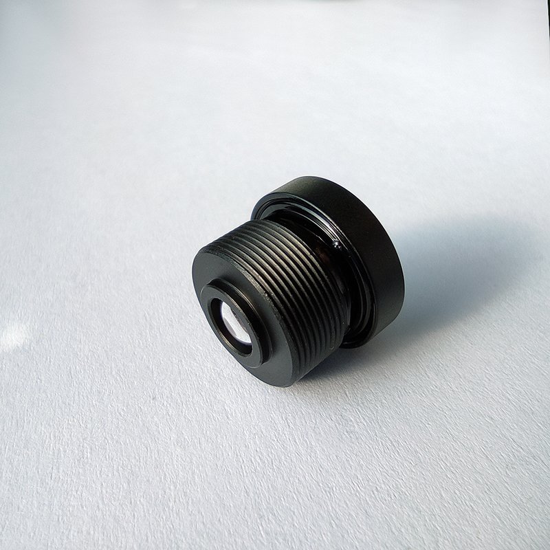 FOV 145degree wide angle camera lenses for m12 1/3" cmos sensor board lens