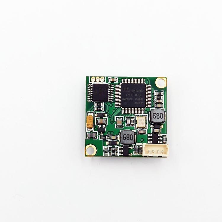 CCD 700tvl High Resolution Osd Cctv Mini Ccd Camera High Quality Ccd Camera Module