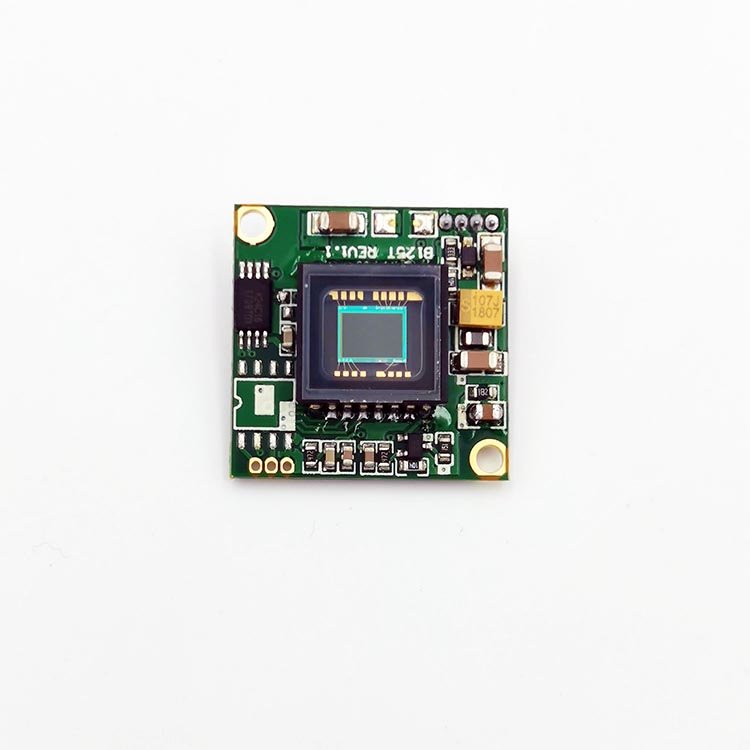CCD 700tvl High Resolution Osd Cctv Mini Ccd Camera High Quality Ccd Camera Module