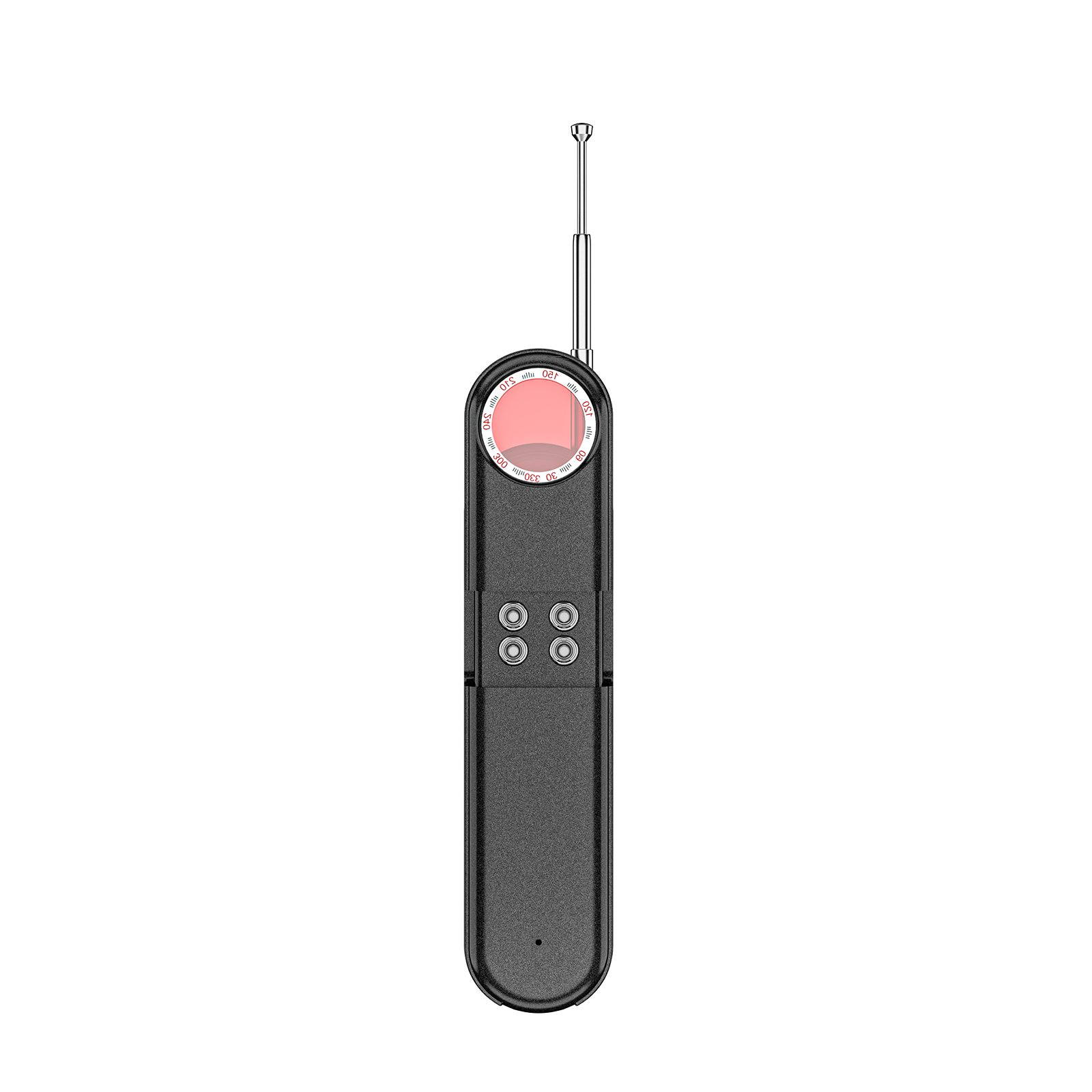Spy Camera Detector Anti-spy Camera GSM Audio Finder GPS Signal Lens RF Detector