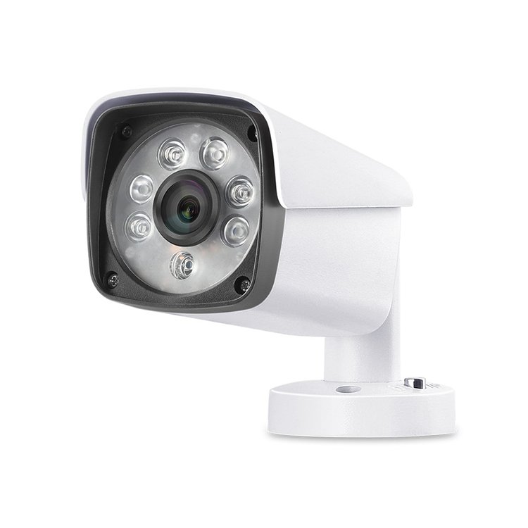 5MP 2MP XMEYE CCTV Security Kit 4CH 8CH CCTV Camera AHD DVR Kit Home Security System Kit