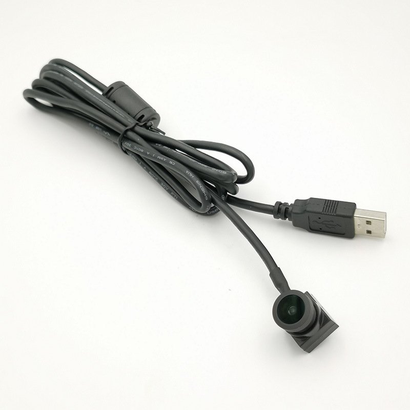 Mini USB Camera 15*15mm 2MP 5MP 8MP AF FF Lens Optional USB PC Camera Module