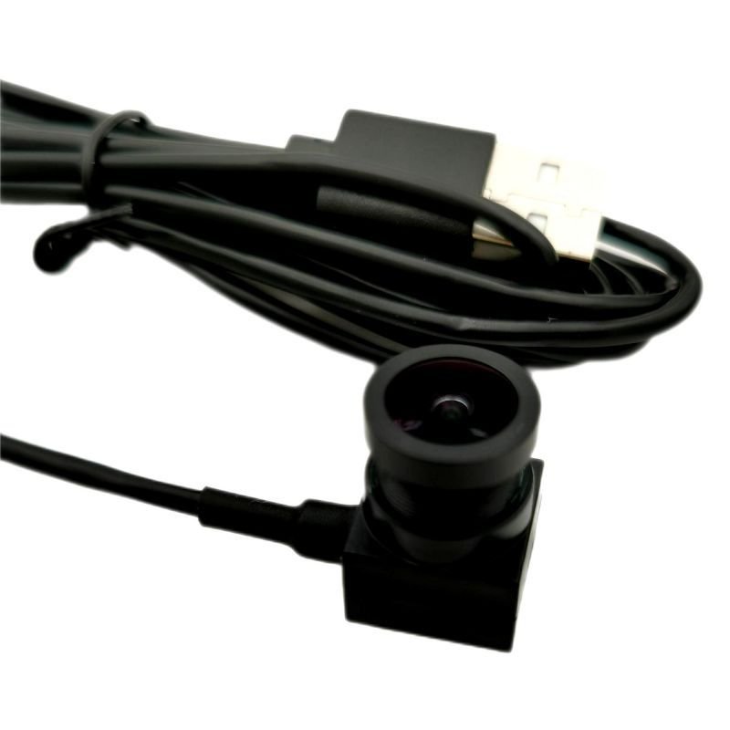 Mini USB Camera 15*15mm 2MP 5MP 8MP AF FF Lens Optional USB PC Camera Module