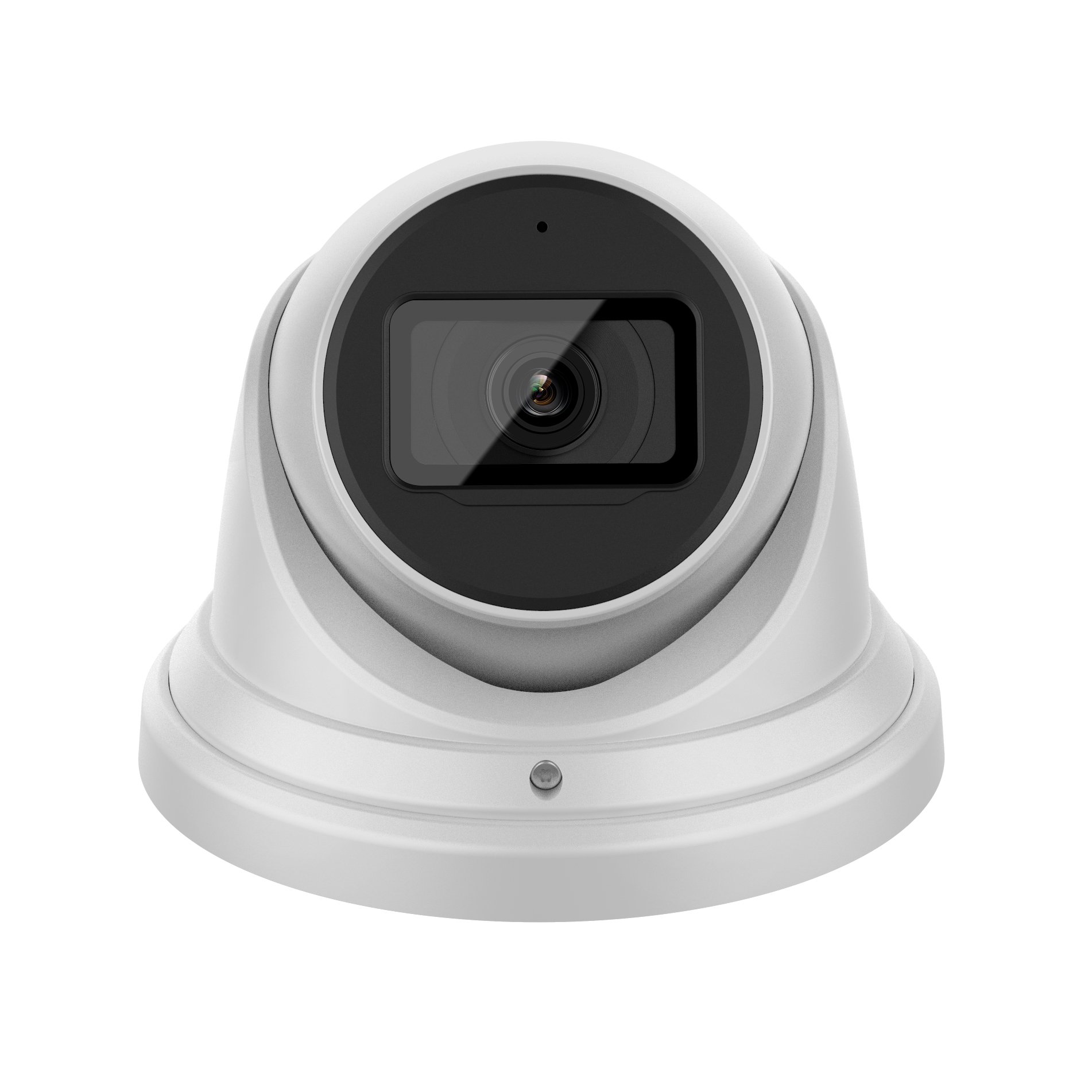 OEM Dahua 4MP IR Fixed focal Eyeball IPC-HDW2441TM-S WizSense Network Camera VD-2T41-AS-G2