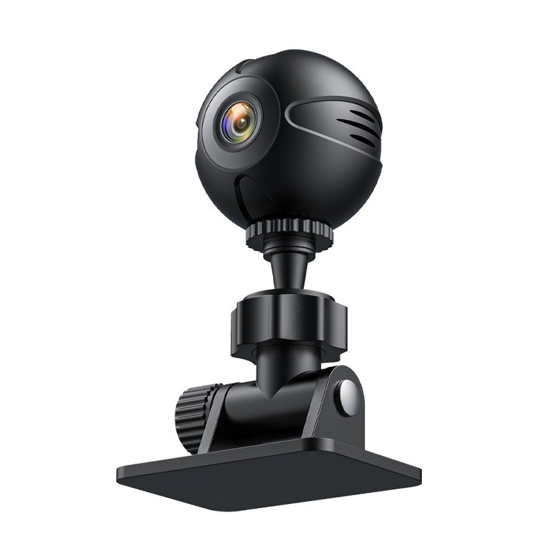 Mini Surveillance X3 Cameras Wireless Wifi Small Camera Hd Smallest Wifi Night Vision With Battery 1080p Spherical Camera