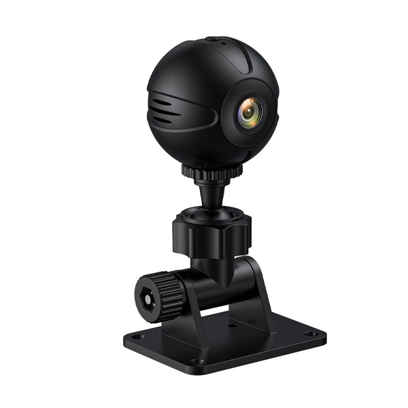 Mini Surveillance X3 Cameras Wireless Wifi Small Camera Hd Smallest Wifi Night Vision With Battery 1080p Spherical Camera