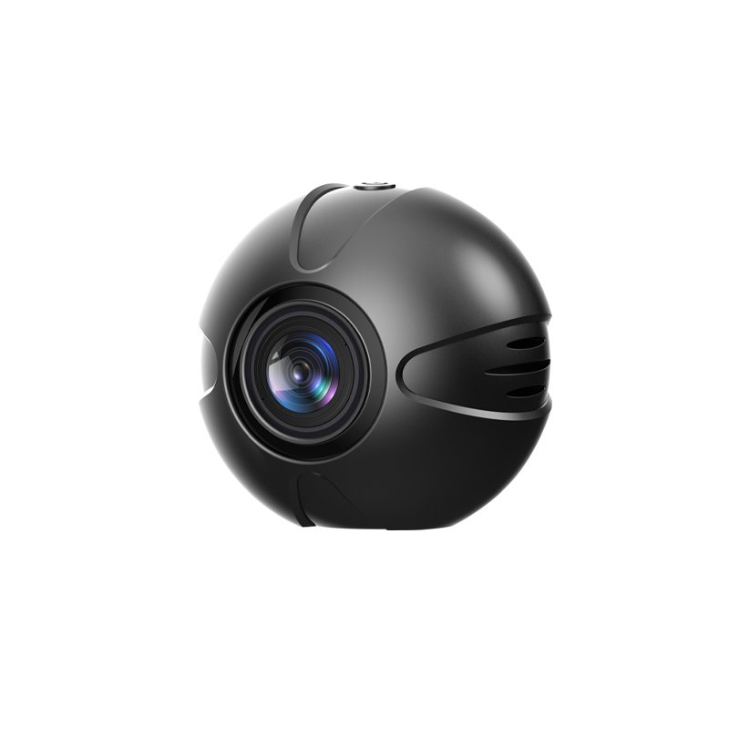 Mini Surveillance X3 Cameras Wireless Wifi Small Camera Hd Smallest Wifi Night Vision With Battery 1080p Spherical Camera