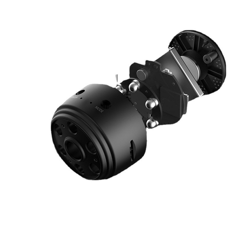 A9 Mini Camera 1080P HD Ip Camera Night Version Voice Video Security Wireless Camcorders 90-degree Viewing Angle Camera