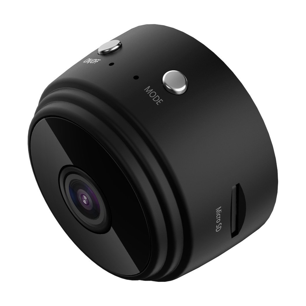 A9 Mini Camera 1080P HD Ip Camera Night Version Voice Video Security Wireless Camcorders 90-degree Viewing Angle Camera