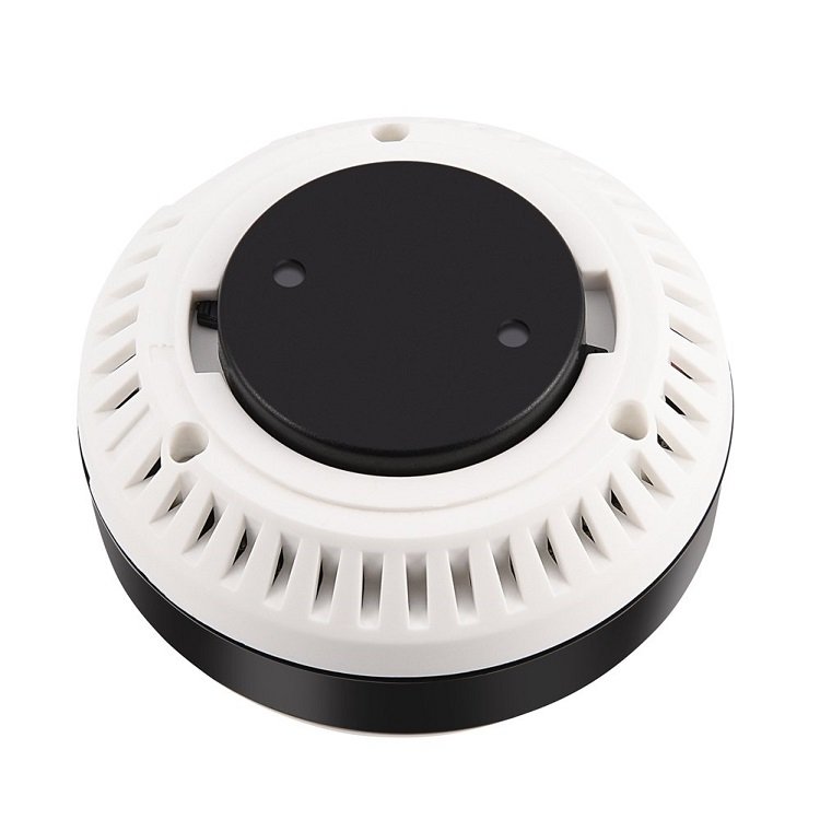 5MP Full HD Surveillance Intelligent Wide-Coverage Advanced Panoramic Fisheye Camera with Night Vision for Enhanced Security