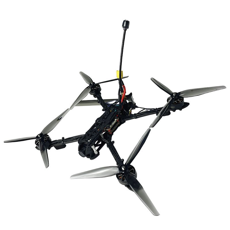 FPV Drones 7 Inch Heavy Payload Long time Flight MARK4 7-inch FPV Drone