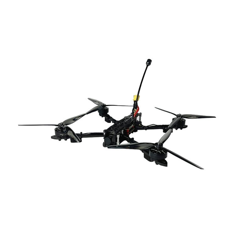 FPV Drones 7 Inch Heavy Payload Long time Flight MARK4 7-inch FPV Drone