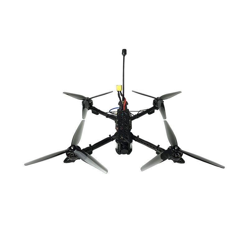 FPV Drones 7 Inch Heavy Payload Long time Flight MARK4 7-inch FPV Drone