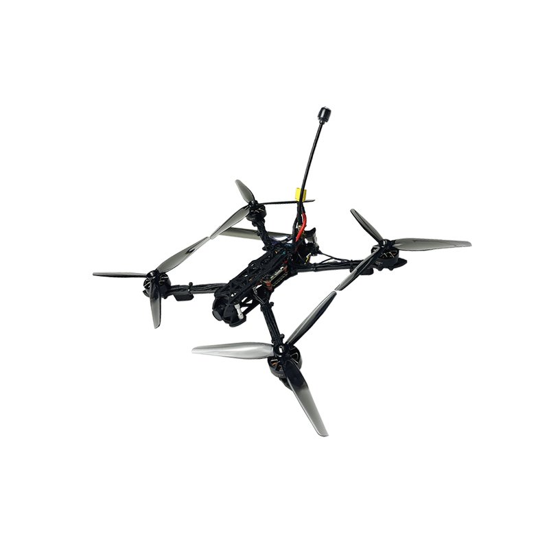 FPV Drones 7 Inch Heavy Payload Long time Flight MARK4 7-inch FPV Drone