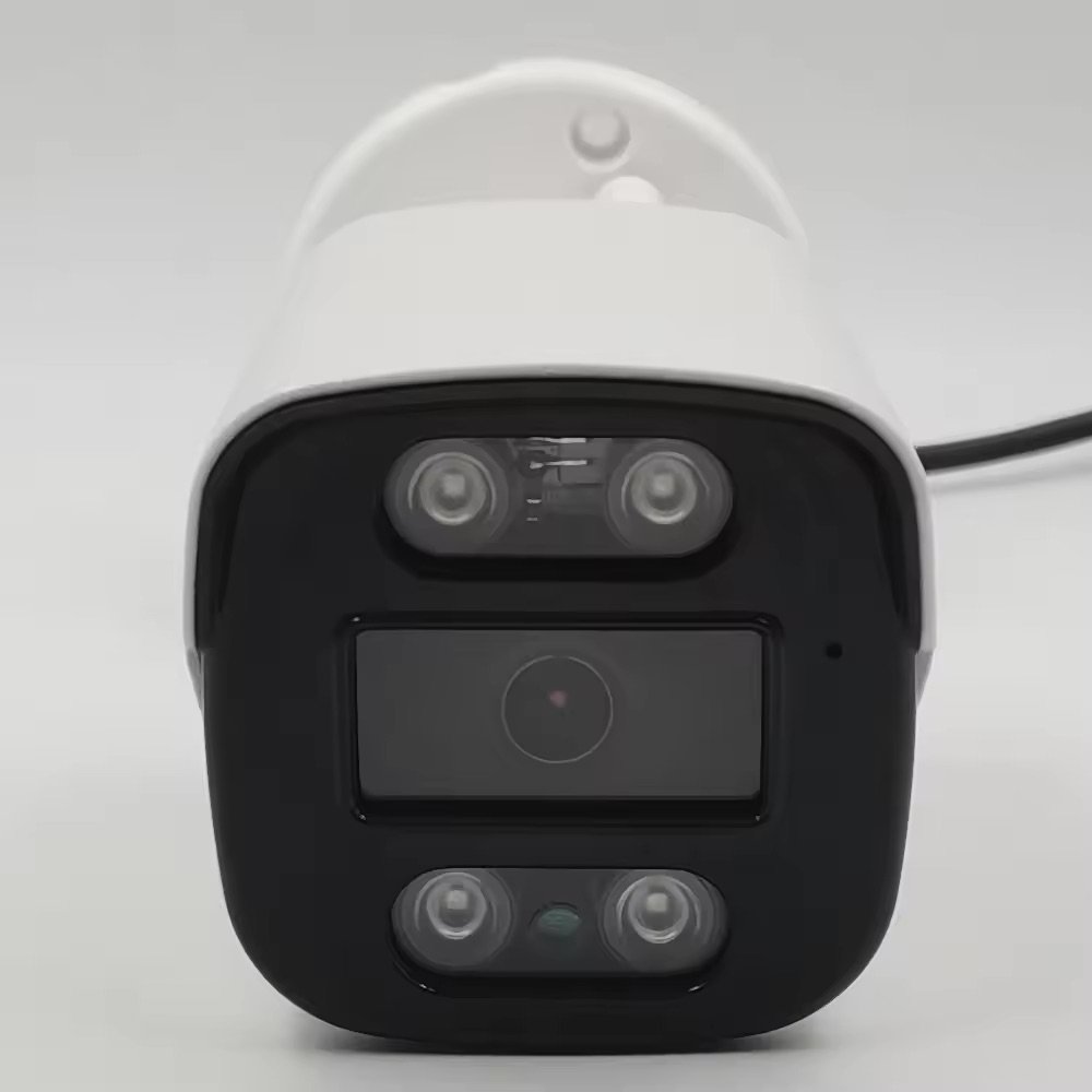 4MP 5MP 8MP IP CCTV Camera IP67 Waterproof long range IR Night Vision Human Shape Detection Outdoor security camera