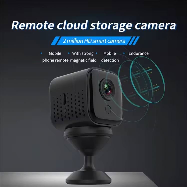 Mini A11 Camera Night Vision Recording HD Video Wireless Portable Camera For Home security