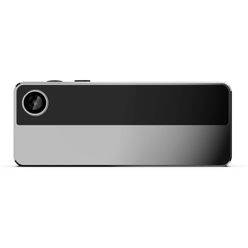 Night Vision H.264 mini Analog Camera with WiFi Portable Body Worn Camera