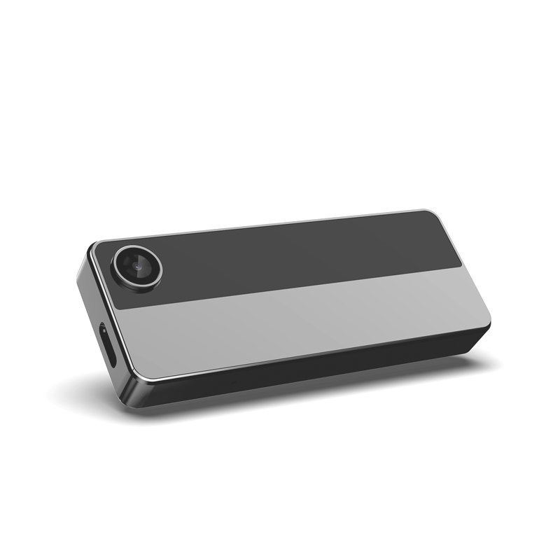Night Vision H.264 mini Analog Camera with WiFi Portable Body Worn Camera