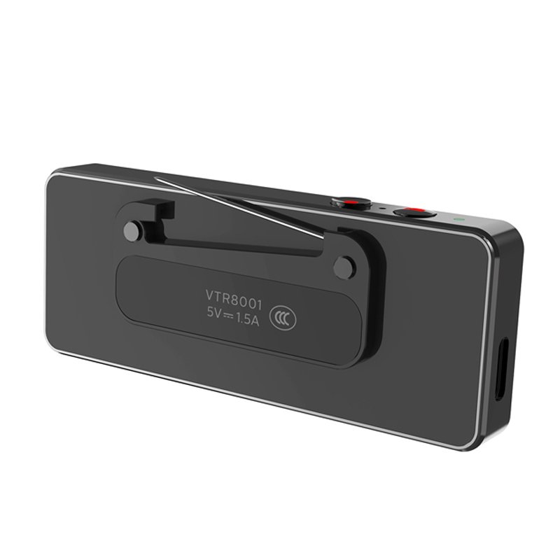Night Vision H.264 mini Analog Camera with WiFi Portable Body Worn Camera
