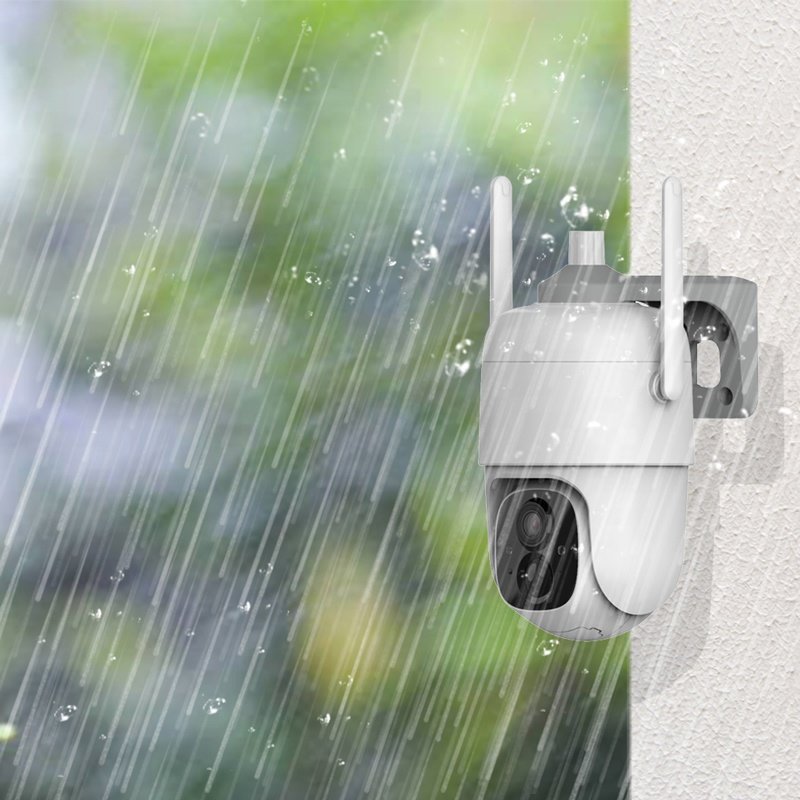 Camcorder Camera Hot Christmas Video Nanny Zosi Seguranca Wifi CCTV Network Security Camera