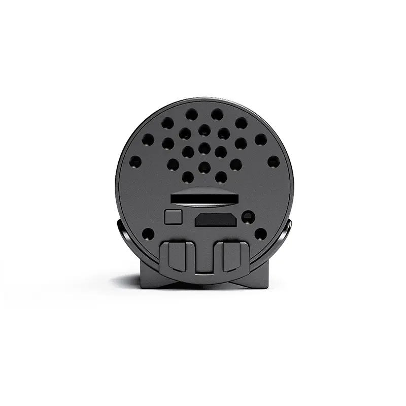 1080P X5 WIFI Camera Wireless monitoring remote network HD night vision mini camera