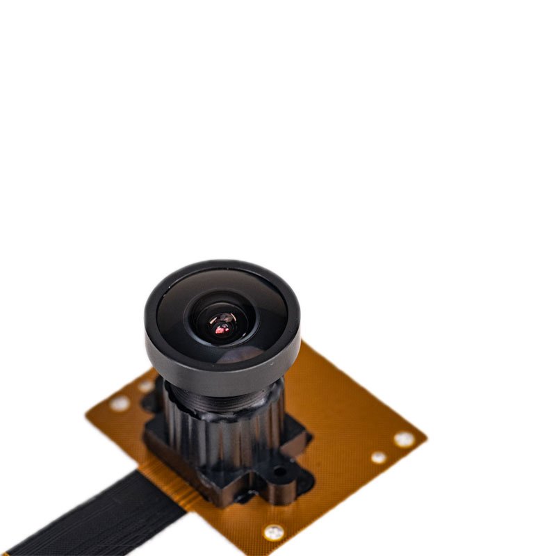 Cheap factory price 1080P 2MP Low Power MIPI CCTV Video Surveillance Mini camera module