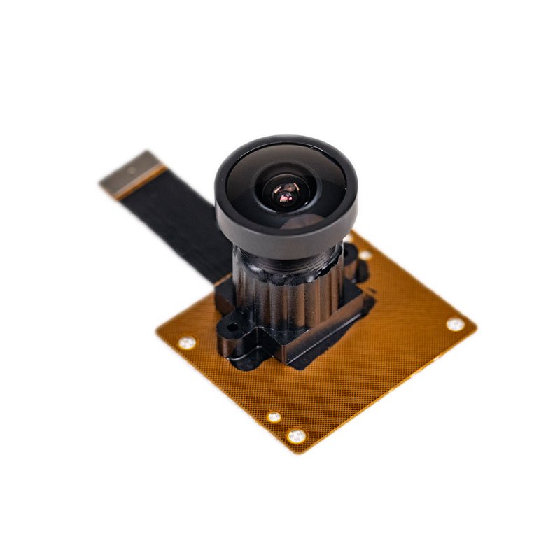 Cheap factory price 1080P 2MP Low Power MIPI CCTV Video Surveillance Mini camera module