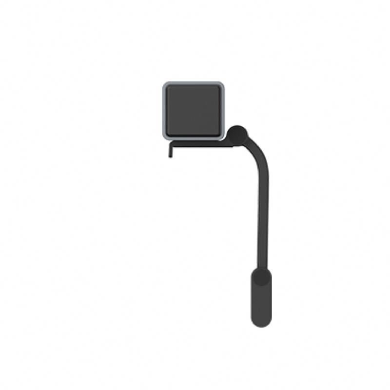 In Stock Original Mi Youpin Mijia Xiaomi TV Camera Mini 1080P HD Image Quality Built-in Dual Microphone Privacy Xiaomi TV Camera